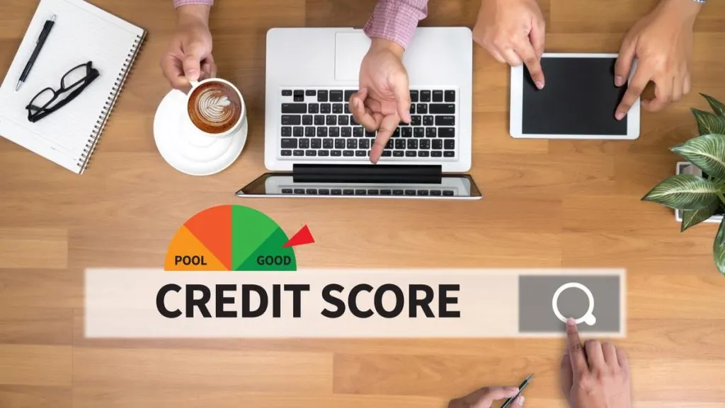 Business Credit Score Guide