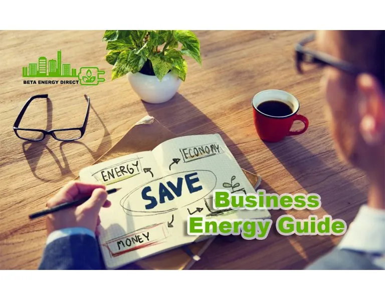 Business Electricity Guide