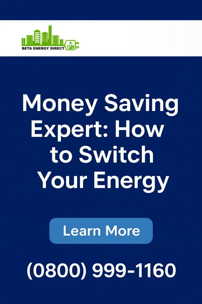 Money Saving Expert