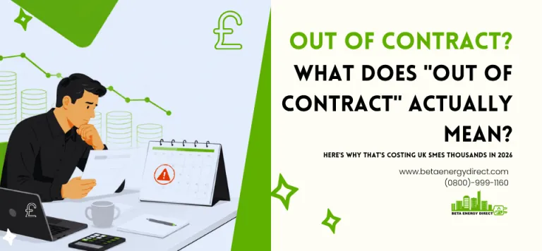 Out of Contract?