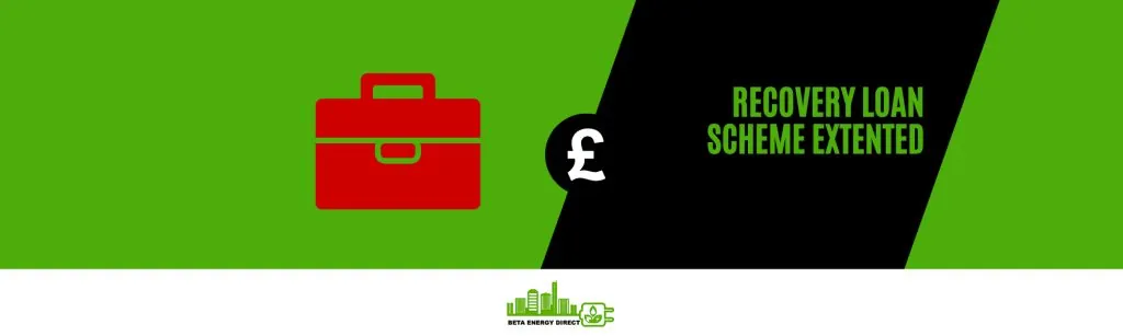 Recovery Loan Scheme Guide
