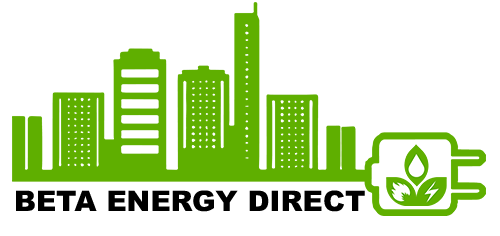Beta Energy Direct Logo