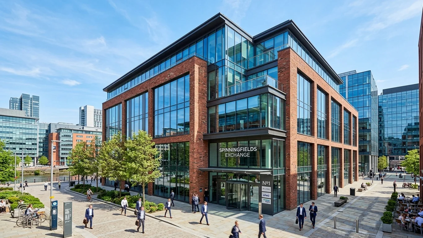 Commercial Freehold Property and Development Site Financing
